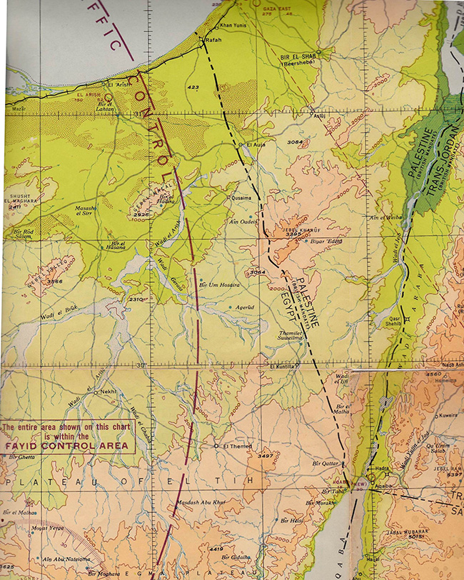 Um Al Rash Rash Map Yoaview | חלוציות מטאורולוגית באום רשרש
